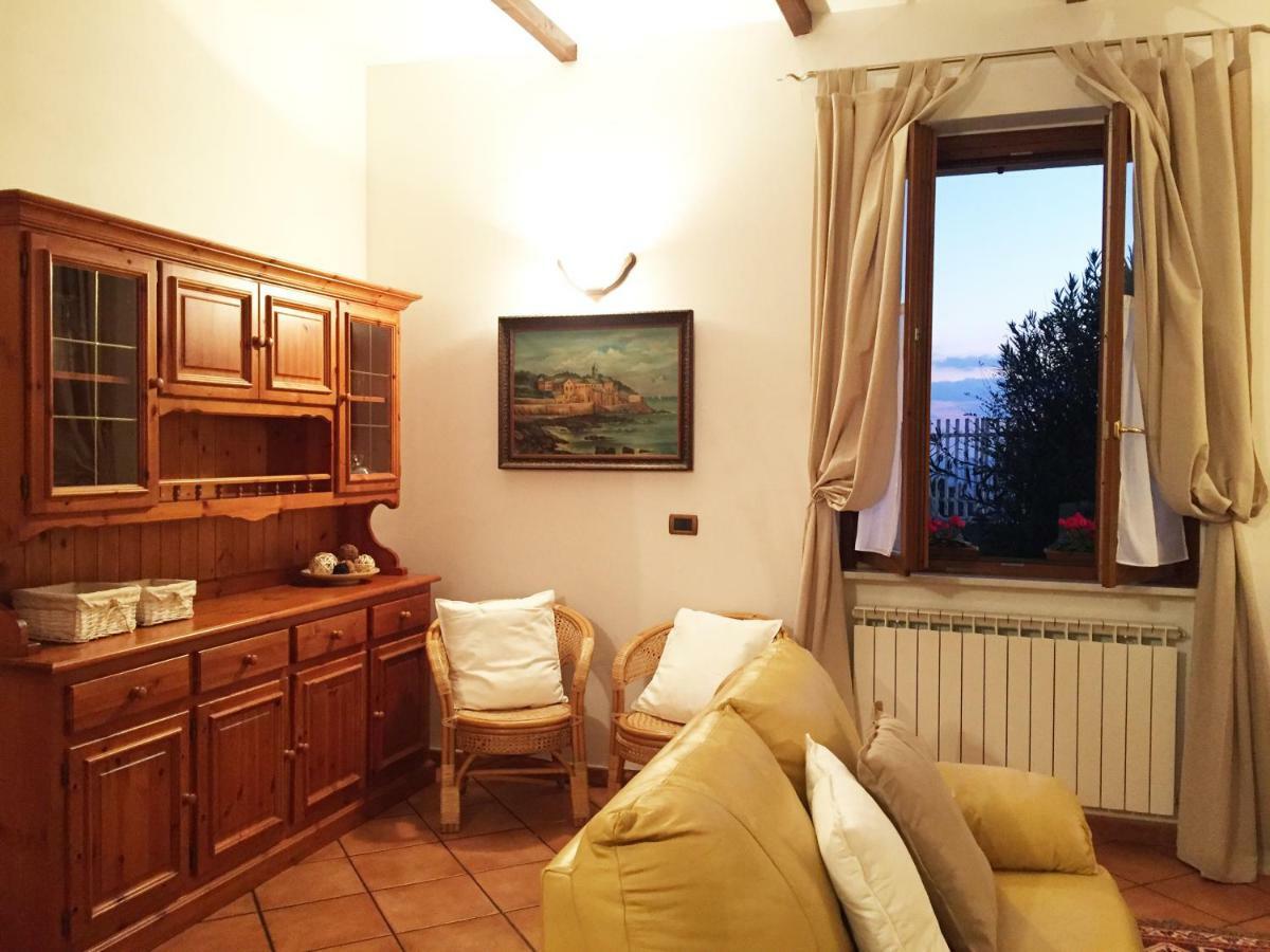 Apartment 2 Con Terrazza Nel Moneglia