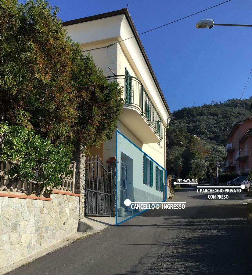 2 Con Terrazza Nel