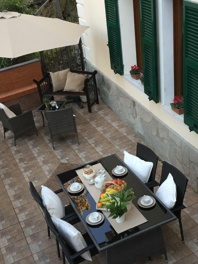 2 Con Terrazza Nel Apartment