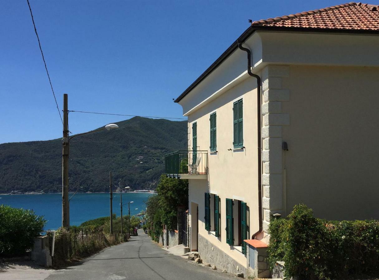 2 Con Terrazza Nel Apartment