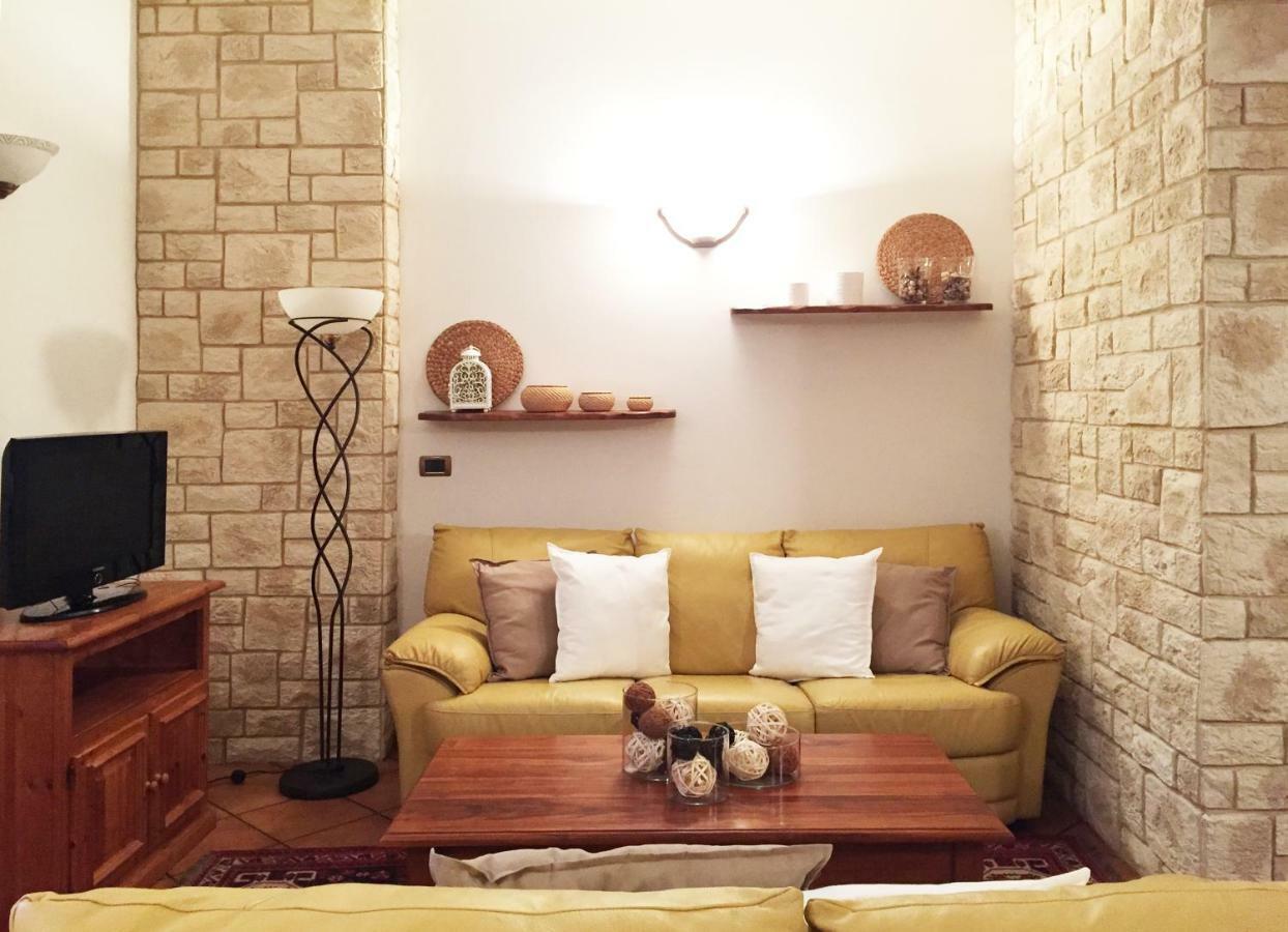 2 Con Terrazza Nel Appartement Moneglia