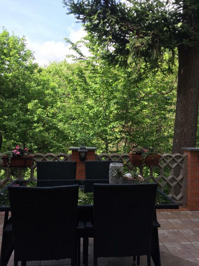 Appartement 2 Con Terrazza Nel Moneglia